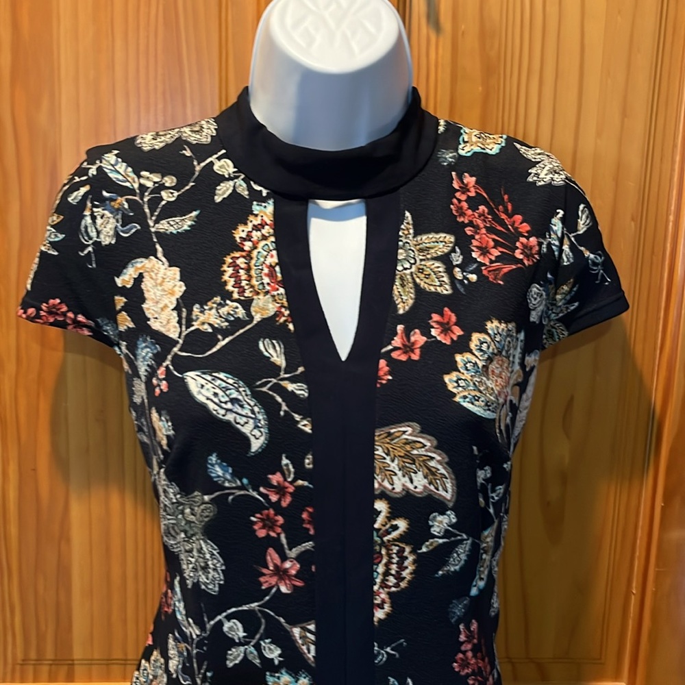 Pretty Roz & Ali Dress - Picture 2 of 7
